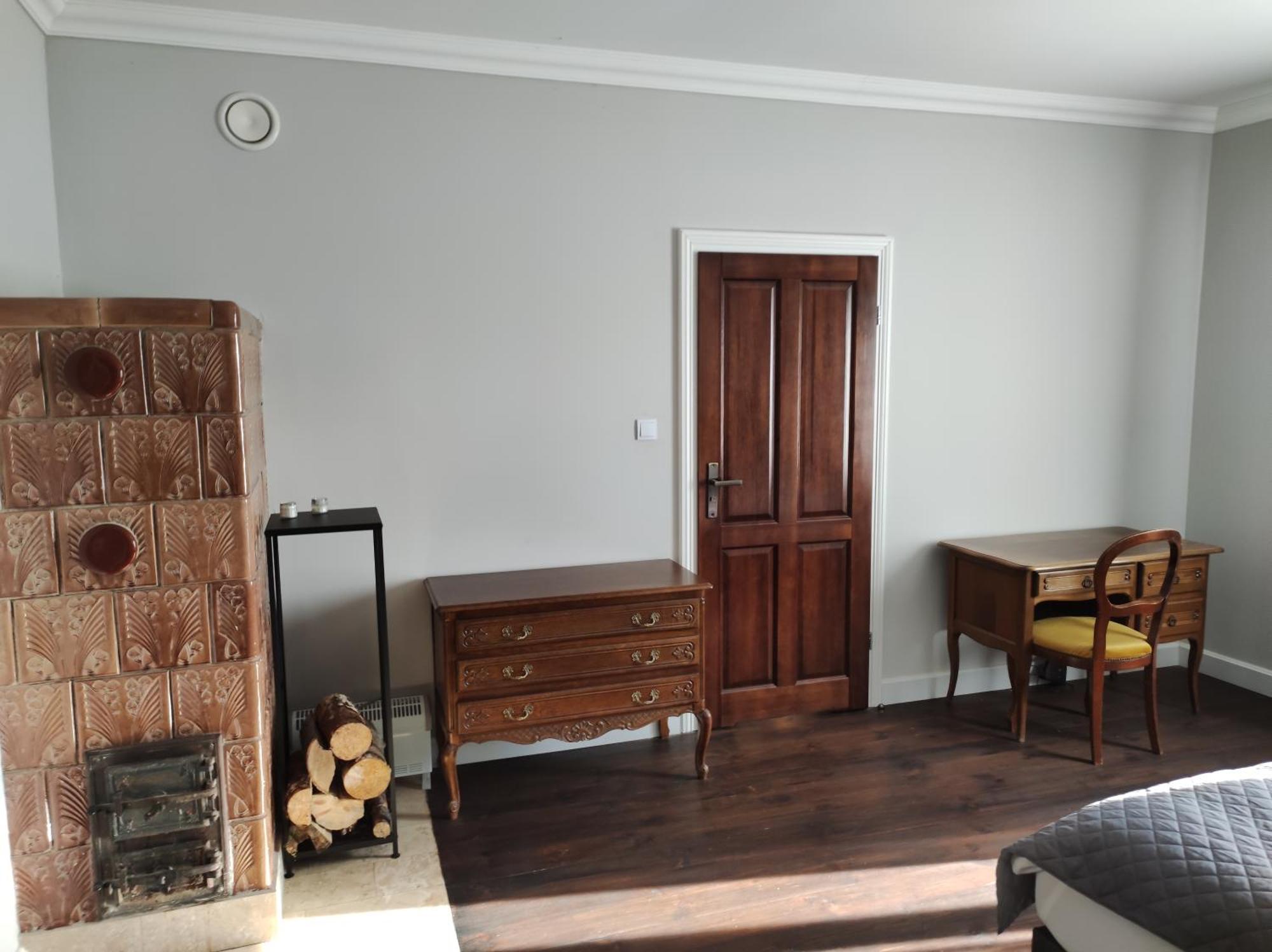 Srokowski Dwor 1 - Mazurski Dwor - 450M2 Srokowo المظهر الخارجي الصورة